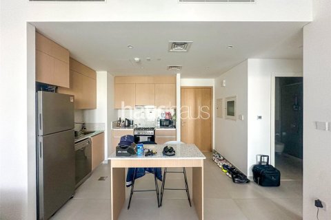 Byt v Dubai Creek Harbour (The Lagoons), Dubai, SAE 1 ložnice, 63 m² Č.: 625476 - fotografie 4