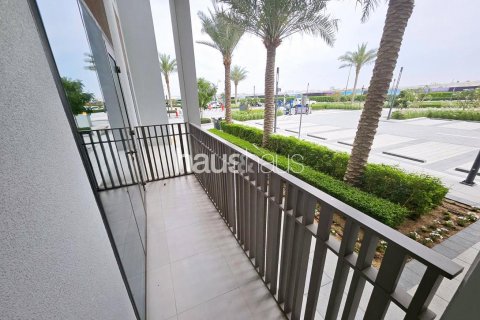 Byt v Dubai Creek Harbour (The Lagoons), Dubai, SAE 1 ložnice, 63 m² Č.: 625476 - fotografie 11