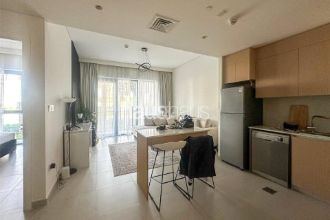 Byt v Dubai Creek Harbour (The Lagoons), Dubai, SAE 1 ložnice, 63 m² Č.: 625476 - fotografie 5