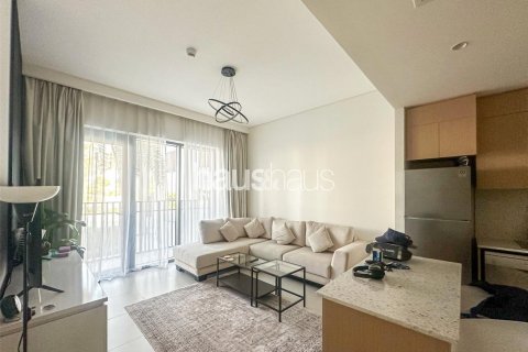 Byt v Dubai Creek Harbour (The Lagoons), Dubai, SAE 1 ložnice, 63 m² Č.: 625476 - fotografie 2