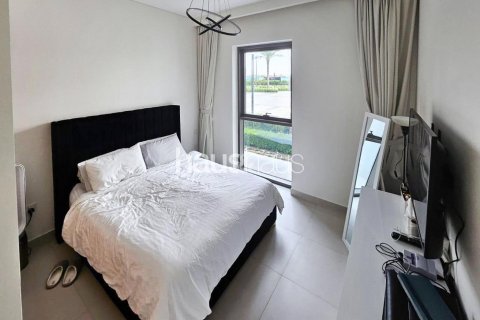 Byt v Dubai Creek Harbour (The Lagoons), Dubai, SAE 1 ložnice, 63 m² Č.: 625476 - fotografie 8