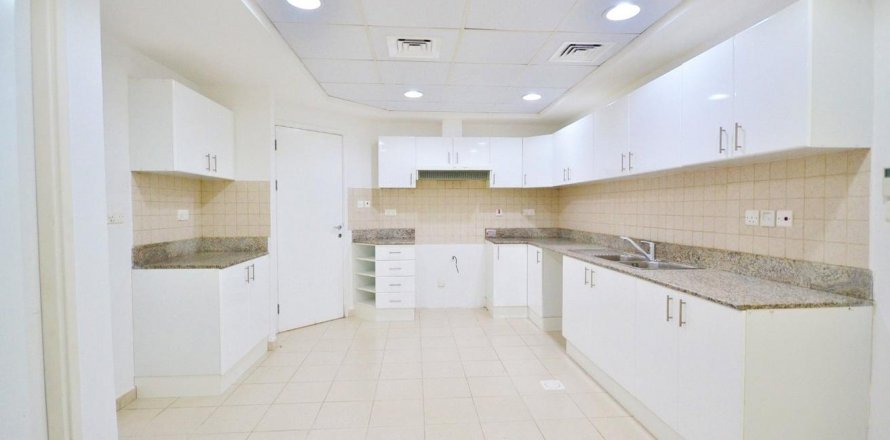 Vila v Meadows, Dubai, SAE 3 ložnice, 311 m² Č.: 625548