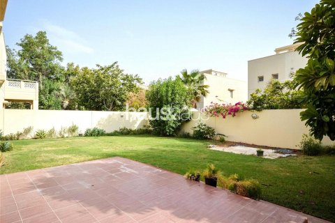 Vila v Meadows, Dubai, SAE 3 ložnice, 311 m² Č.: 625548 - fotografie 4