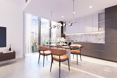 Byt v Business Bay, Dubai, SAE 1 ložnice, 80 m² Č.: 625550 - fotografie 2