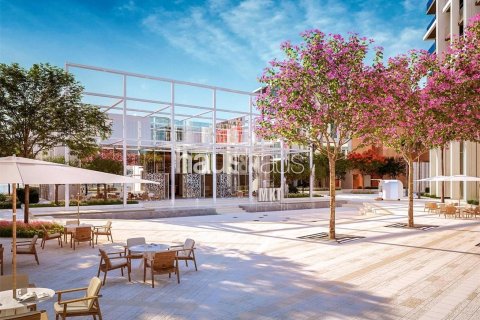 Byt v Business Bay, Dubai, SAE 1 ložnice, 80 m² Č.: 625550 - fotografie 7