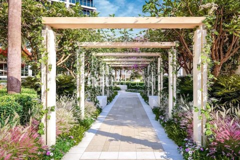 Byt v Business Bay, Dubai, SAE 1 ložnice, 80 m² Č.: 625550 - fotografie 5