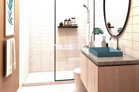 Apartment in Business Bay, Dubai, UAE 1 room, 37 sq.m. № 625549 - photo 5