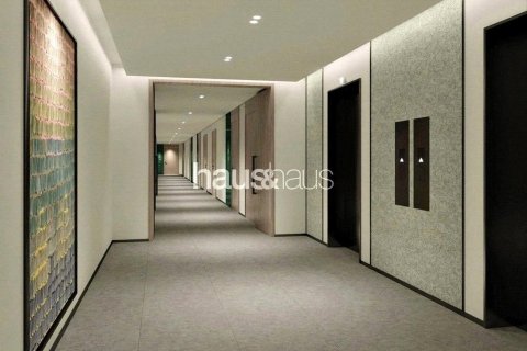 Apartment in Business Bay, Dubai, UAE 1 room, 37 sq.m. № 625549 - photo 7