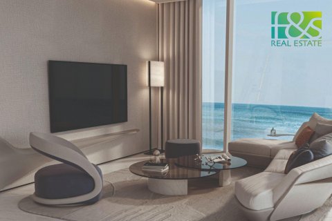 Byt v Al Marjan Island, Ras Al Khaimah, SAE 2 ložnice, 200.4 m² Č.: 568518 - fotografie 1