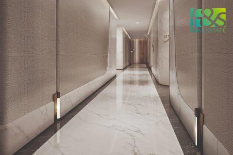 Byt v Al Marjan Island, Ras Al Khaimah, SAE 2 ložnice, 200.4 m² Č.: 568518 - fotografie 16