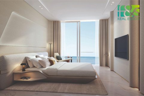 Byt v Al Marjan Island, Ras Al Khaimah, SAE 2 ložnice, 200.4 m² Č.: 568518 - fotografie 3