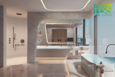 Byt v Al Marjan Island, Ras Al Khaimah, SAE 2 ložnice, 200.4 m² Č.: 568518 - fotografie 10