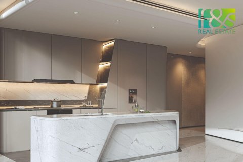Byt v Al Marjan Island, Ras Al Khaimah, SAE 2 ložnice, 200.4 m² Č.: 568518 - fotografie 14