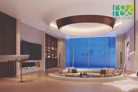Byt v Al Marjan Island, Ras Al Khaimah, SAE 2 ložnice, 200.4 m² Č.: 568518 - fotografie 11
