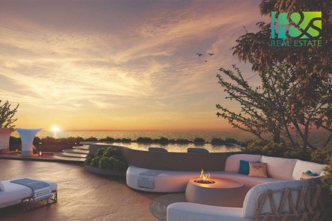 Byt v Al Marjan Island, Ras Al Khaimah, SAE 2 ložnice, 200.4 m² Č.: 568518 - fotografie 12