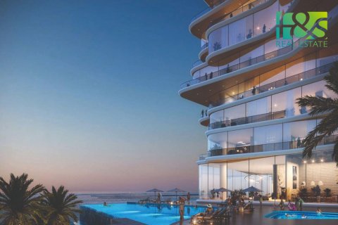Byt v Al Marjan Island, Ras Al Khaimah, SAE 2 ložnice, 200.4 m² Č.: 568518 - fotografie 19
