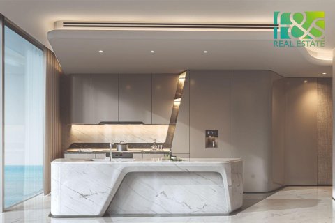 Byt v Al Marjan Island, Ras Al Khaimah, SAE 2 ložnice, 200.4 m² Č.: 568518 - fotografie 17