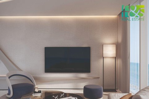 Byt v Al Marjan Island, Ras Al Khaimah, SAE 2 ložnice, 200.4 m² Č.: 568518 - fotografie 4