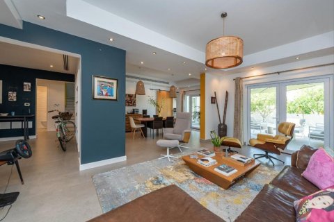 Vila v Meadows, Dubai, SAE 5 ložnice, 604 m² Č.: 610954 - fotografie 5