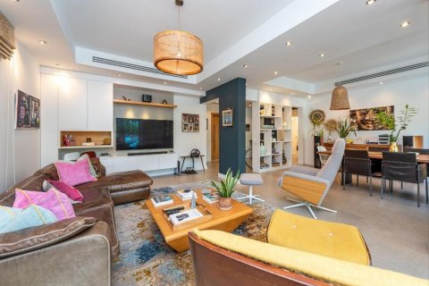 Vila v Meadows, Dubai, SAE 5 ložnice, 604 m² Č.: 610954 - fotografie 4