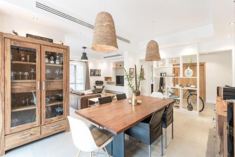 Vila v Meadows, Dubai, SAE 5 ložnice, 604 m² Č.: 610954 - fotografie 7
