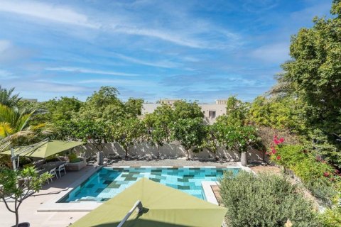 Vila v Meadows, Dubai, SAE 5 ložnice, 604 m² Č.: 610954 - fotografie 14