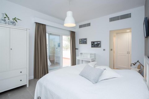 Vila v Meadows, Dubai, SAE 5 ložnice, 604 m² Č.: 610954 - fotografie 10