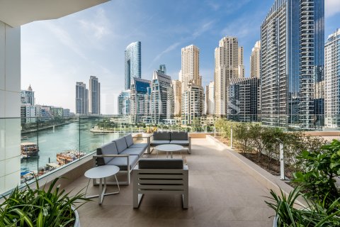 阿联酋 Dubai Dubai Marina 待租 : 2 卧, 142.69900800 平方米 , 编号589929 - 照片 13