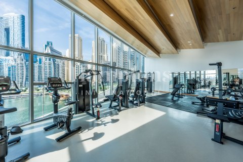 阿联酋 Dubai Dubai Marina 待租 : 2 卧, 142.69900800 平方米 , 编号589929 - 照片 12