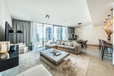 阿联酋 Dubai Dubai Marina 待租 : 2 卧, 142.69900800 平方米 , 编号589929 - 照片 1