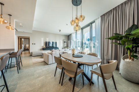 阿联酋 Dubai Dubai Marina 待租 : 2 卧, 142.69900800 平方米 , 编号589929 - 照片 2