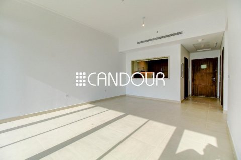 Apartmen di The Hills, Dubai, UAE 1 bilik tidur, 81.6 meter persegi № 589866 - foto 1
