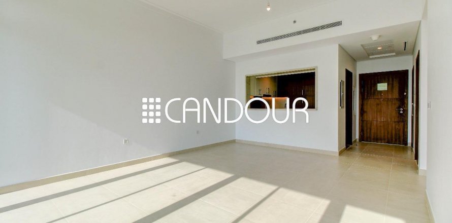 Apartmen di The Hills, Dubai, UAE 1 bilik tidur, 81.6 meter persegi № 589866