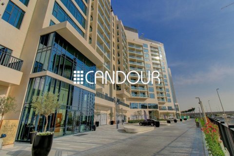 Apartmen di The Hills, Dubai, UAE 1 bilik tidur, 81.6 meter persegi № 589866 - foto 8