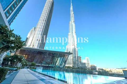 Apartment in Palm Jumeirah, Dubai, UAE 1 bedroom, 71.09959493 sq.m. № 589930 - photo 12