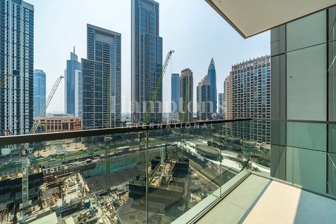 Apartment in Palm Jumeirah, Dubai, UAE 1 bedroom, 71.09959493 sq.m. № 589930 - photo 20