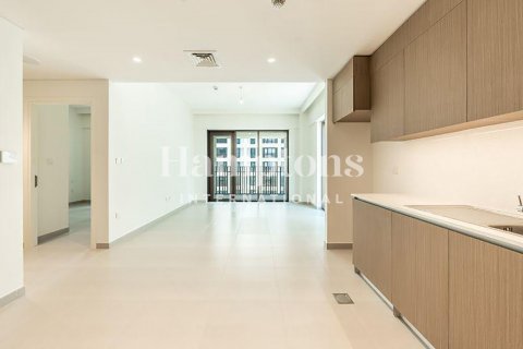 Byt v Dubai Creek Harbour (The Lagoons), SAE 1 ložnice, 64.75989421 m² Č.: 589926 - fotografie 3