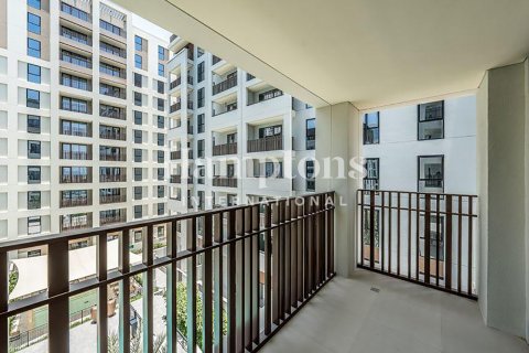 Byt v Dubai Creek Harbour (The Lagoons), SAE 1 ložnice, 64.75989421 m² Č.: 589926 - fotografie 11