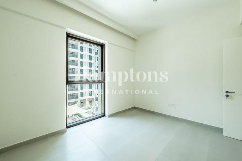 Byt v Dubai Creek Harbour (The Lagoons), SAE 1 ložnice, 64.75989421 m² Č.: 589926 - fotografie 9