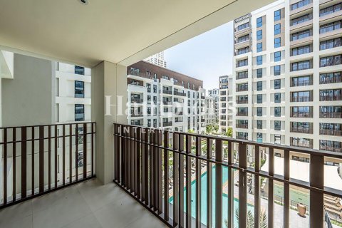 Byt v Dubai Creek Harbour (The Lagoons), SAE 1 ložnice, 64.75989421 m² Č.: 589926 - fotografie 12