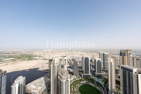 Apartmen di Dubai Creek Harbour (The Lagoons), UAE 2 bilik tidur, 143.99965000 meter persegi № 589927 - foto 12