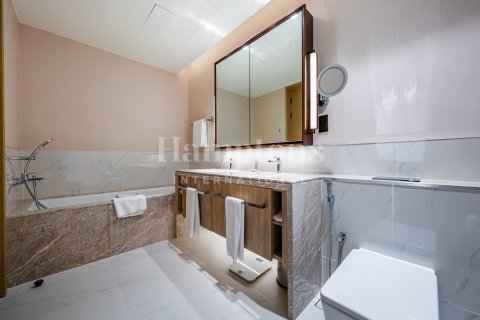 Apartmen di Dubai Creek Harbour (The Lagoons), UAE 2 bilik tidur, 143.99965000 meter persegi № 589927 - foto 5