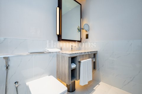 Apartmen di Dubai Creek Harbour (The Lagoons), UAE 2 bilik tidur, 143.99965000 meter persegi № 589927 - foto 2