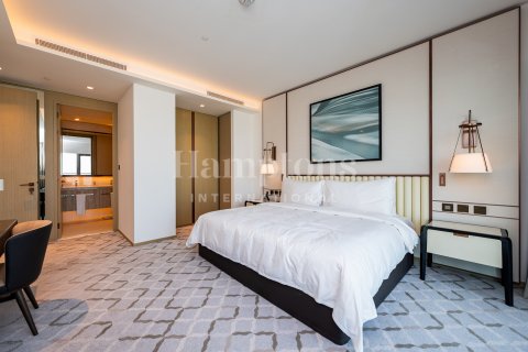 Apartmen di Dubai Creek Harbour (The Lagoons), UAE 2 bilik tidur, 143.99965000 meter persegi № 589927 - foto 17