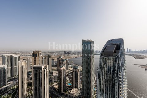 Apartmen di Dubai Creek Harbour (The Lagoons), UAE 2 bilik tidur, 143.99965000 meter persegi № 589927 - foto 13