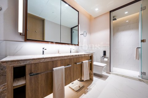 Apartmen di Dubai Creek Harbour (The Lagoons), UAE 2 bilik tidur, 143.99965000 meter persegi № 589927 - foto 6
