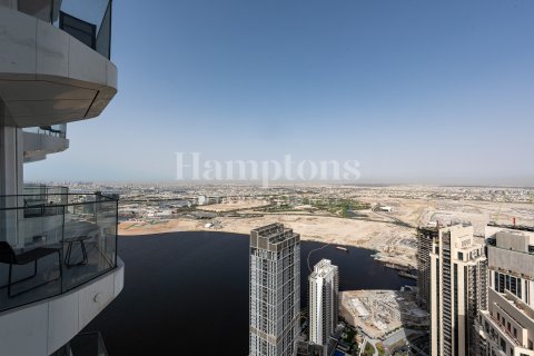 Apartmen di Dubai Creek Harbour (The Lagoons), UAE 2 bilik tidur, 143.99965000 meter persegi № 589927 - foto 11