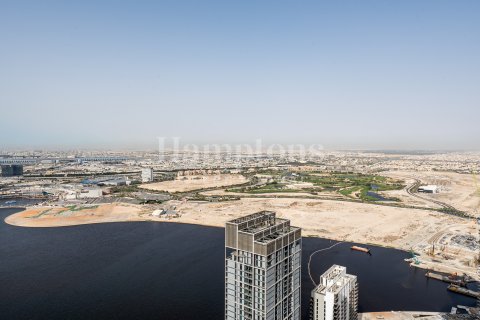 Apartmen di Dubai Creek Harbour (The Lagoons), UAE 2 bilik tidur, 143.99965000 meter persegi № 589927 - foto 18