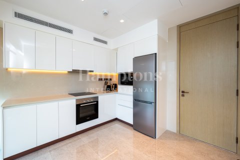 Apartmen di Dubai Creek Harbour (The Lagoons), UAE 2 bilik tidur, 143.99965000 meter persegi № 589927 - foto 8
