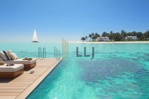 Vila di Abu Dhabi, UAE 5 bilik tidur, 499.2 meter persegi № 589865 - foto 12
